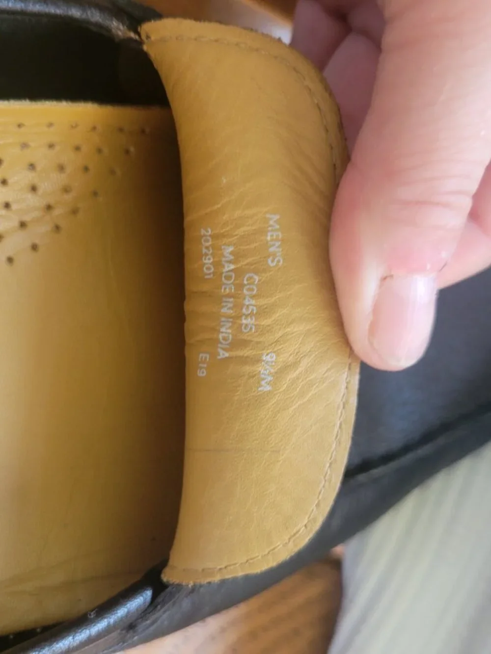 Cole Haan cole haan
